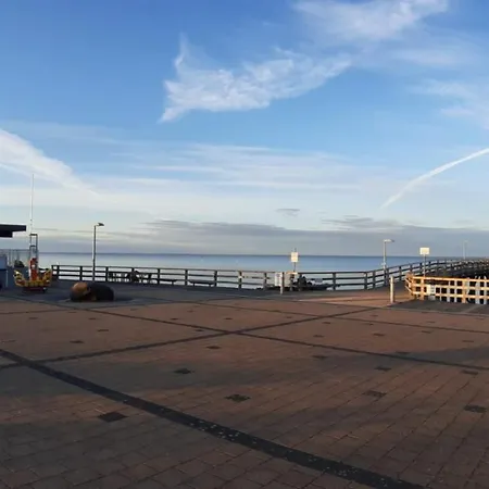 Strandkorb 29 - Gemuetliche Neu Sanierte Fewo An Der Ostsee Zwischen Dahme Und Heiligenhafen Heringsdorf  Exterior foto