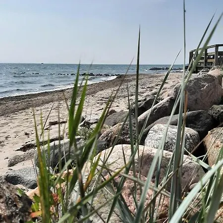 Strandkorb 29 - Gemuetliche Neu Sanierte Fewo An Der Ostsee Zwischen Dahme Und Heiligenhafen Heringsdorf  Exterior foto