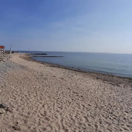 Strandkorb 29 - Gemuetliche Neu Sanierte Fewo An Der Ostsee Zwischen Dahme Und Heiligenhafen Heringsdorf  Exterior foto