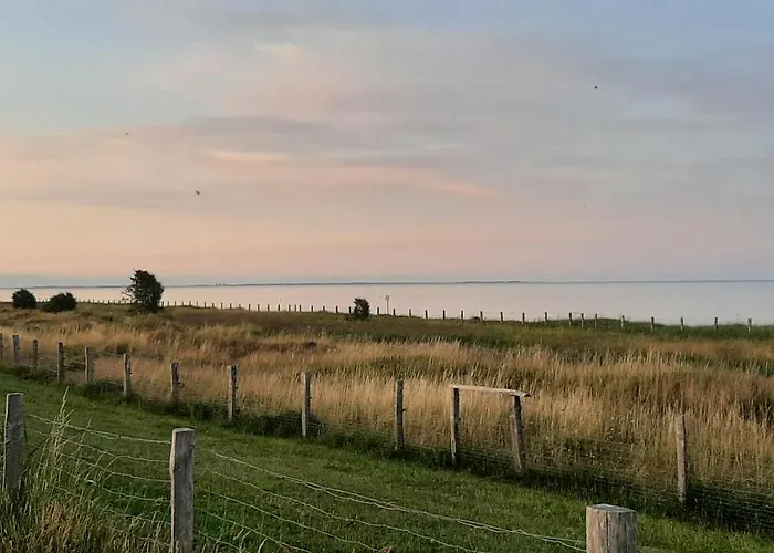 Strandkorb 29 - Gemuetliche Neu Sanierte Fewo An Der Ostsee Zwischen Dahme Und Heiligenhafen