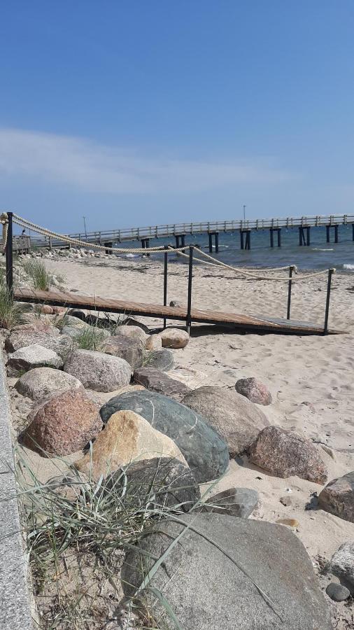 Strandkorb 29 - Gemuetliche Neu Sanierte An Der Ostsee Zwischen Dahme Und Heiligenhafen *