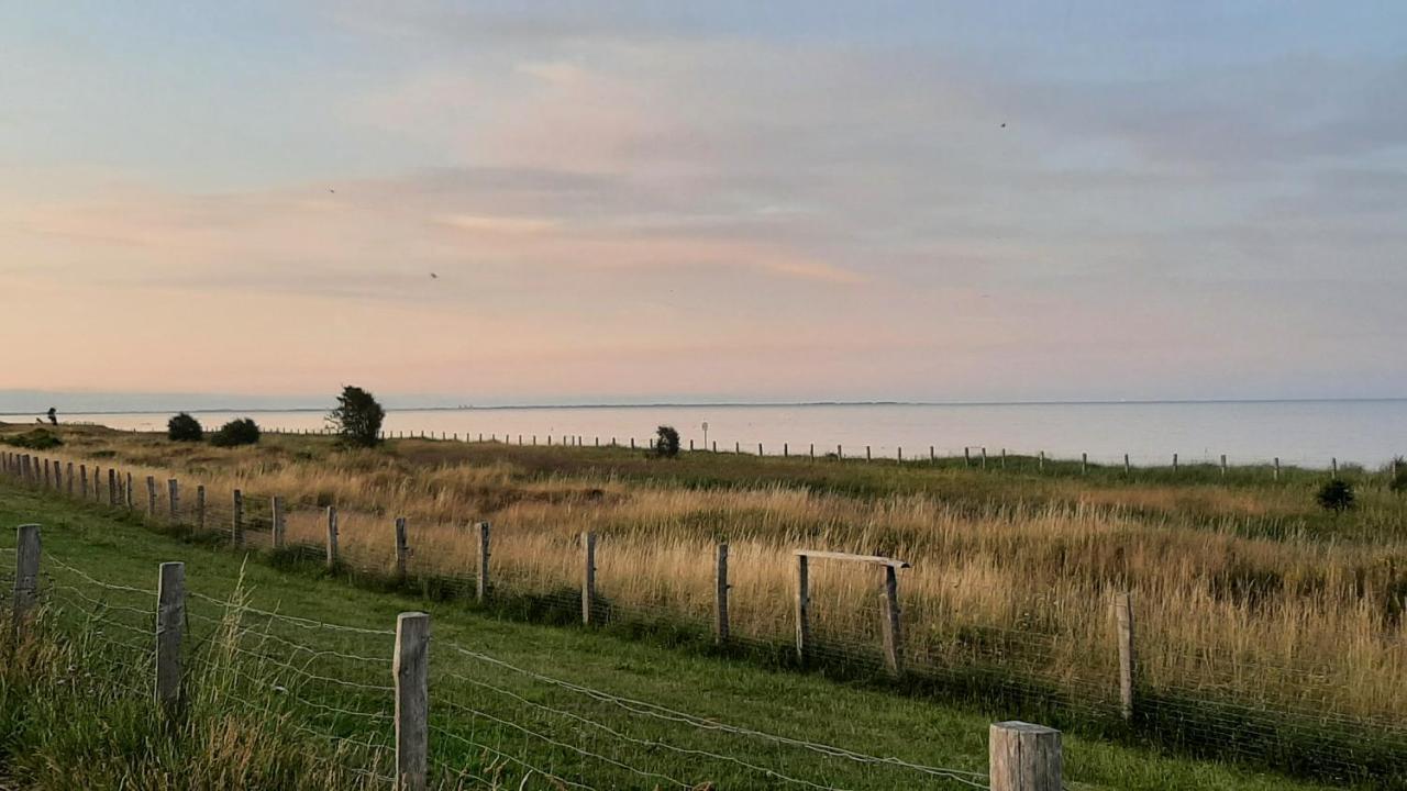 Strandkorb 29 - Gemuetliche Neu Sanierte An Der Ostsee Zwischen Dahme Und Heiligenhafen Apartment