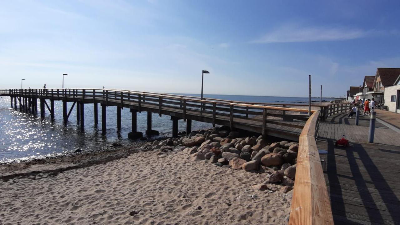 Strandkorb 29 - Gemuetliche Neu Sanierte An Der Ostsee Zwischen Dahme Und Heiligenhafen Apartment