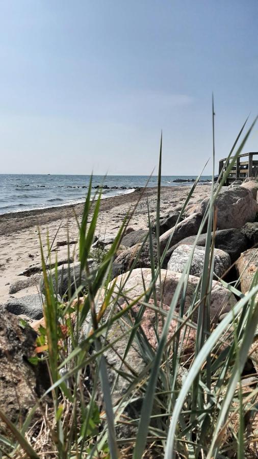 Strandkorb 29 - Gemuetliche Neu Sanierte An Der Ostsee Zwischen Dahme Und Heiligenhafen *