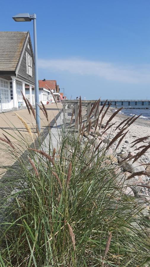 Strandkorb 29 - Gemuetliche Neu Sanierte An Der Ostsee Zwischen Dahme Und Heiligenhafen * Heringsdorf (Ostholstein)