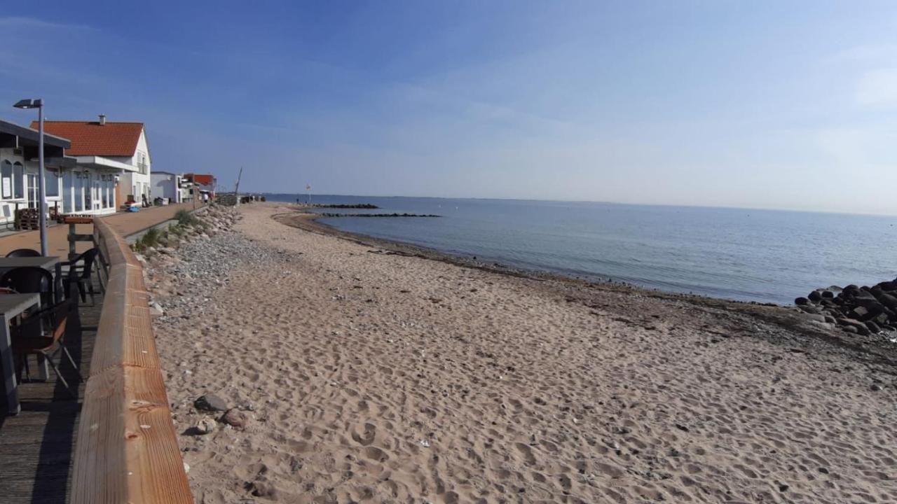 Strandkorb 29 - Gemuetliche Neu Sanierte An Der Ostsee Zwischen Dahme Und Heiligenhafen *