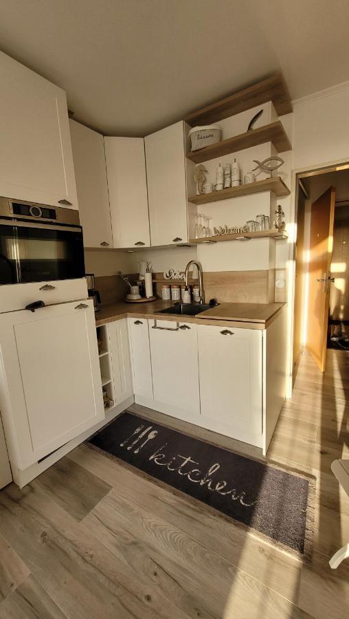 Apartment Strandkorb 29 - Gemuetliche Neu Sanierte An Der Ostsee Zwischen Dahme Und Heiligenhafen